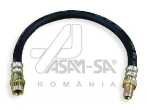 ASAM 30323 stabdžių žarnelė
60 01 547 816, 60 01 547 819, 77 00 308 909