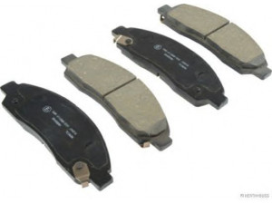 MAGNETI MARELLI 600000099560 stabdžių trinkelių rinkinys, diskinis stabdys
8-97368-251-0, 8-97368-252-0, 8-98051-117-0