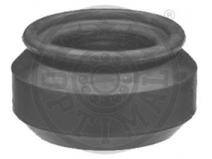 OPTIMAL F8-5507 pakabos statramsčio atraminis guolis 
 Ašies montavimas/vairavimo mechanizmas/ratai -> Montavimas, pakabos statramstis
6119999, 6130061, 6150277, 83BB3K132AB