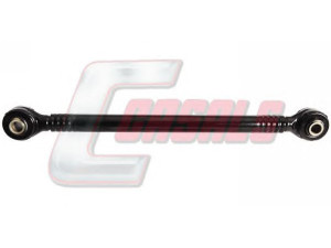 CASALS R8080 vikšro valdymo svirtis 
 Ašies montavimas/vairavimo mechanizmas/ratai -> Valdymo svirtis/pasukamosios svirties sujungimas -> Vairo trauklės (valdymo svirtis, išilginis balansyras, diago
1071674