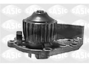 SASIC 9001004 vandens siurblys 
 Aušinimo sistema -> Vandens siurblys/tarpiklis -> Vandens siurblys
GWP336, PEB000080SLP