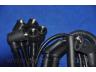 PARTS-MALL PEB-E07 uždegimo laido komplektas
0K9A218140, K9A218140