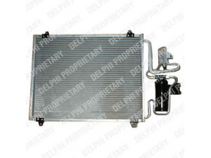 DELPHI TSP0225365 kondensatorius, oro kondicionierius 
 Oro kondicionavimas -> Kondensatorius
7701 205 919