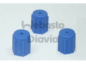 WEBASTO 620695166A modifikavimo komplektas, oro kondicionierius