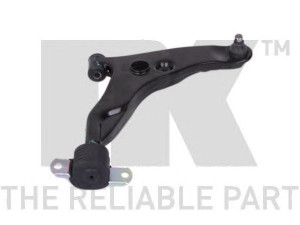 NK 5013020 vikšro valdymo svirtis 
 Ašies montavimas/vairavimo mechanizmas/ratai -> Valdymo svirtis/pasukamosios svirties sujungimas -> Vairo trauklės (valdymo svirtis, išilginis balansyras, diago
MR297242, MR911569, MR916134, PW820084