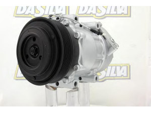 DA SILVA FC3331 kompresorius, oro kondicionierius 
 Oro kondicionavimas -> Kompresorius/dalys
7700859676, 7701499836