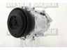 DA SILVA FC3331 kompresorius, oro kondicionierius 
 Oro kondicionavimas -> Kompresorius/dalys
7700859676, 7701499836