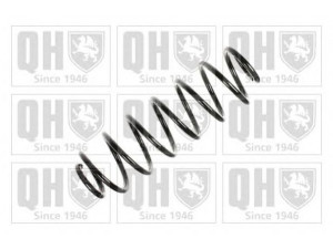 QUINTON HAZELL QCS6149 spyruoklė 
 Pakaba -> Spyruoklės
8Z0 511 115 AS
