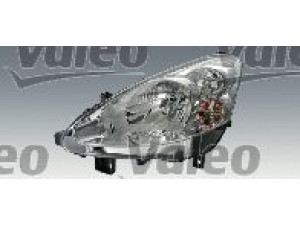 VALEO 044781 priekinis žibintas 
 Kėbulas -> Priekinis žibintas/dalys -> Priekinis žibintas/įterp.
9677202480