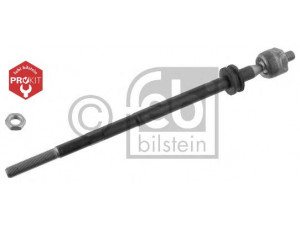 FEBI BILSTEIN 02287 vidinė skersinė vairo trauklė 
 Vairavimas -> Vairo mechanizmo sujungimai
251 419 803, 251 419 803 SK, 251 419 810