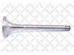 STELLOX 01-24046-SX išleidimo vožtuvas 
 Variklis -> Variklio uždegimo laiko reguliavimo kontrolė -> Vožtuvų eilė -> Vožtuvai/dalys
049109611F