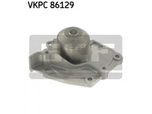 SKF VKPC 86129 vandens siurblys 
 Aušinimo sistema -> Vandens siurblys/tarpiklis -> Vandens siurblys
21010-AW300, 77 01 474 435, 77 01 479 114