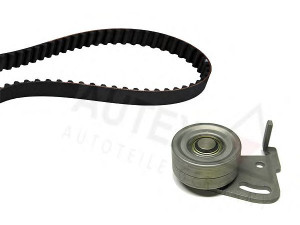 AUTEX 702291 paskirstymo diržo komplektas 
 Techninės priežiūros dalys -> Papildomas remontas