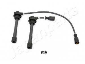 JAPANPARTS IC-816 uždegimo laido komplektas 
 Kibirkšties / kaitinamasis uždegimas -> Uždegimo laidai/jungtys
33705-80G00-000, 33705-86G00-000