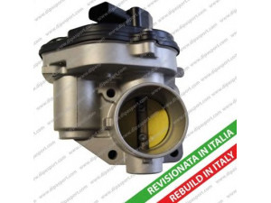 DIPASPORT FLAI112R droselio korpusas