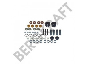 BERGKRAFT BK2892621SP remonto komplektas, stabilizatoriaus pakaba
620 320 01 11, 6203200111