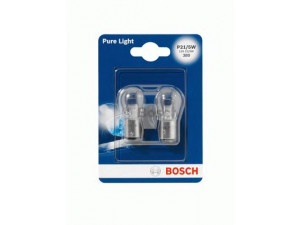 BOSCH 1 987 301 016 lemputė