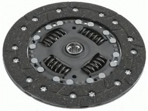 SACHS 1878 600 638 sankabos diskas
55562027, 55562027, 6 64 288, 93192580