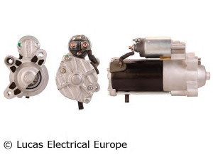 LUCAS ELECTRICAL LRS02324 starteris 
 Elektros įranga -> Starterio sistema -> Starteris
1529431