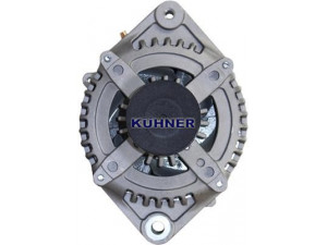 AD KÜHNER 553266RI kintamosios srovės generatorius 
 Elektros įranga -> Kint. sr. generatorius/dalys -> Kintamosios srovės generatorius
8980337880, 7701066399, 8973614210