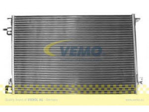 VEMO V40-62-0010 kondensatorius, oro kondicionierius 
 Oro kondicionavimas -> Kondensatorius
13 101 840, 18 50 077, 18 50 080