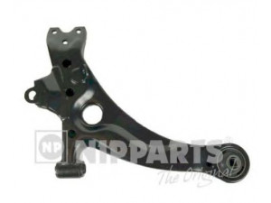 NIPPARTS J4912028 vikšro valdymo svirtis 
 Ašies montavimas/vairavimo mechanizmas/ratai -> Valdymo svirtis/pasukamosios svirties sujungimas -> Vairo trauklės (valdymo svirtis, išilginis balansyras, diago
48068-05040, 48068-05050