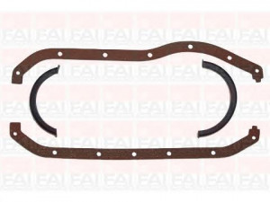 FAI AutoParts SG339 tarpiklis, alyvos karteris 
 Variklis -> Tarpikliai -> Tarpiklis, alyvos karteris