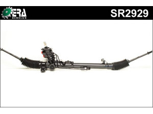 ERA Benelux SR2929 vairo pavara 
 Vairavimas -> Vairo pavara/siurblys
1J1 422 063 F, 1J1 422 063 FX