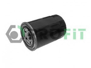 PROFIT 1530-3001 kuro filtras 
 Techninės priežiūros dalys -> Papildomas remontas
0K71E23570A, 4295415, MB433425