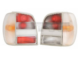 TYC 11-5015-91-20 kombinuotų galinių žibintų komplektas 
 Elektros įranga -> Šviesos -> Kombinuotas galinis žibintas/dalys -> Kombinuotas galinis žibintas