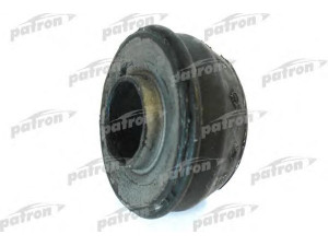 PATRON PSE1062 valdymo svirties/išilginių svirčių įvorė 
 Ašies montavimas/vairavimo mechanizmas/ratai -> Valdymo svirtis/pasukamosios svirties sujungimas -> Montavimas/sutvirtinimas
251407179
