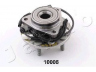 JAPKO 410008 rato stebulė 
 Ašies montavimas/vairavimo mechanizmas/ratai -> Rato stebulė/montavimas -> Rato stebulė
41420-09701, 41420-09702