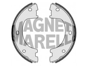 MAGNETI MARELLI 360219198366 stabdžių trinkelė 
 Stabdžių sistema -> Būgninis stabdys -> Stabdžių įdėklas/ trinkelė
9064200420, 2E0698525A