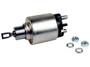 PowerMax 1011229 solenoidinis jungiklis, starteris