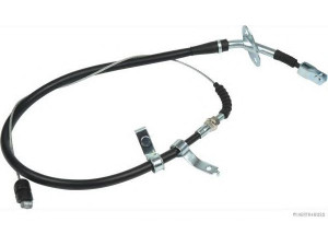MAGNETI MARELLI 600000119350 trosas, stovėjimo stabdys
B216-44-420B, B216-44-420C, B216-44-420D