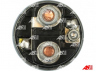 AS-PL SS5074 solenoidinis jungiklis, starteris