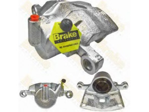 Brake ENGINEERING CA1665 stabdžių apkaba 
 Dviratė transporto priemonės -> Stabdžių sistema -> Stabdžių apkaba / priedai
MR205252