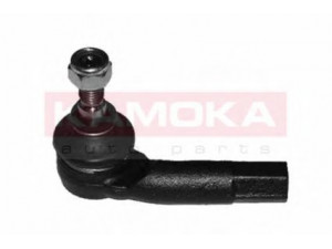 KAMOKA 9957132 skersinės vairo trauklės galas 
 Vairavimas -> Vairo mechanizmo sujungimai
6N0 422 811, 6Q0 419 811 C, 6Q0 423 811