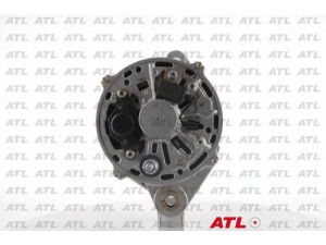 ATL Autotechnik L 36 780 kintamosios srovės generatorius 
 Elektros įranga -> Kint. sr. generatorius/dalys -> Kintamosios srovės generatorius
60800488, 46423006, 60800488, 60807359