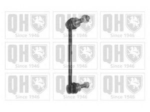 QUINTON HAZELL QLS3596S šarnyro stabilizatorius 
 Ašies montavimas/vairavimo mechanizmas/ratai -> Stabilizatorius/fiksatoriai -> Savaime išsilyginanti atrama
4895483AA
