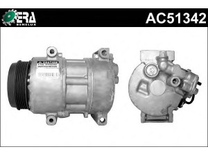 ERA Benelux AC51342 kompresorius, oro kondicionierius 
 Oro kondicionavimas -> Kompresorius/dalys
001 230 36 11, 001 230 91 11, 002 230 14 11