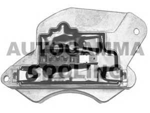 AUTOGAMMA GA15270 varža, vidaus pūtiklis
2108211651