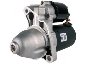 PowerMax 88212683 starteris 
 Elektros įranga -> Starterio sistema -> Starteris
001911023X, 012911023, 012911023X