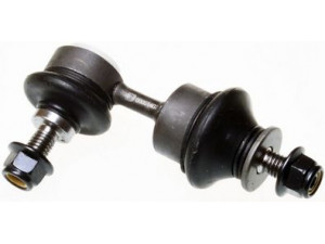 DENCKERMANN D140263 šarnyro stabilizatorius 
 Ašies montavimas/vairavimo mechanizmas/ratai -> Stabilizatorius/fiksatoriai -> Savaime išsilyginanti atrama
1 117 801, 1 130 452, 1S71 5C486 BC