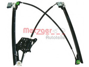 METZGER 2160144 lango pakėliklis 
 Vidaus įranga -> Elektrinis lango pakėliklis
1133173, 7M0 837 462