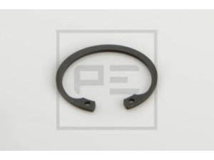 PE Automotive 011.200-00A atraminis žiedas, pasukamasis kakliukas
000472 045000