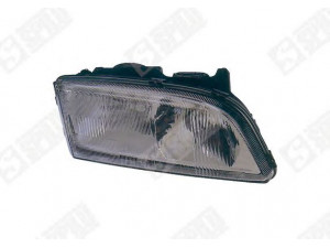 SPILU 236019 priekinis žibintas 
 Kėbulas -> Priekinis žibintas/dalys -> Priekinis žibintas/įterp.
8628617