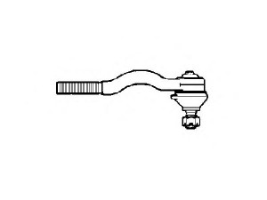 OCAP 0183468 skersinės vairo trauklės galas 
 Vairavimas -> Vairo mechanizmo sujungimai
MA-159982, MA-169613