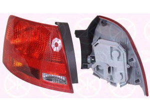 KLOKKERHOLM 00280705A1 kombinuotas galinis žibintas 
 Elektros įranga -> Šviesos -> Kombinuotas galinis žibintas/dalys -> Kombinuotas galinis žibintas
8E9 945 095E