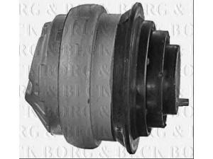 BORG & BECK BEM4075 variklio montavimas 
 Variklis -> Variklio montavimas -> Variklio montavimo rėmas
220 240 07 17, 2202400717, 221 240 11 17